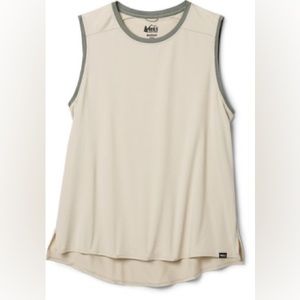 REI Co-op Sahara Tank Top